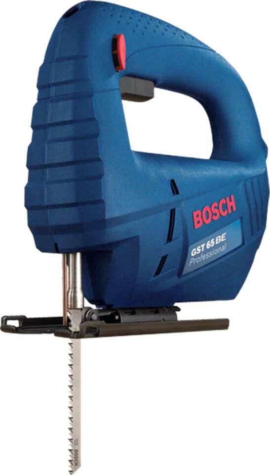 Bosch GST 65 BE 400W Elektrikli Dekupaj Testere Makinası