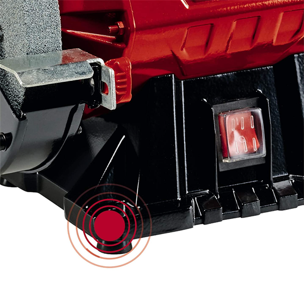 Einhell Tc-Us 350 Tezgah Zımpara Taş Motoru 4466154