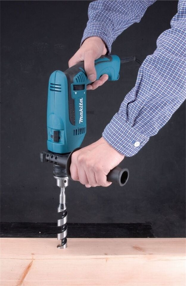 Makita HP1640 Darbeli Matkap