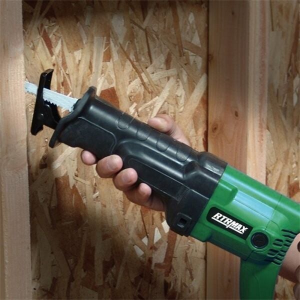 Rtrmax Rtm907 Tilki Kuyruğu Testere (Kasap Testeresi)