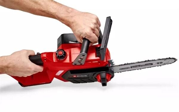 Einhell GE-LC 18/25 Lİ Solo Ağaç Kesme Makinası 4501761 (AKÜSÜZ)