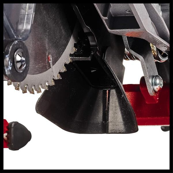 Einhell TE-SM 216 Dual Gönye Testere Pistonlu 4300865