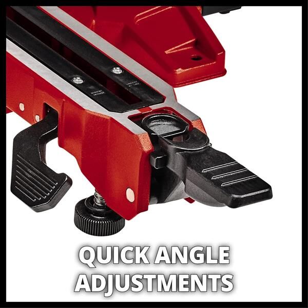 Einhell TE-SM 216 Dual Gönye Testere Pistonlu 4300865