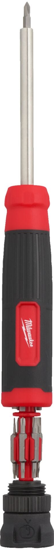 Milwaukee Tornavida Multi Torx Hassas Uçlu 27 IN 1 - 4932498176