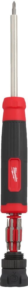 Milwaukee Tornavida Multi Torx Hassas Uçlu 27 IN 1 - 4932498176