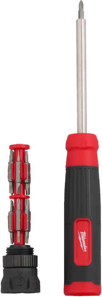 Milwaukee Tornavida Multi Torx Hassas Uçlu 27 IN 1 - 4932498176