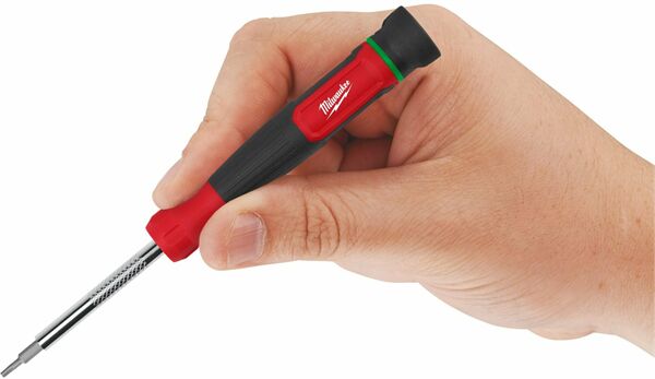 Milwaukee Tornavida Multi Torx Hassas Uçlu 27 IN 1 - 4932498176