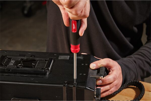 Milwaukee Tornavida Multi Torx Hassas Uçlu 27 IN 1 - 4932498176