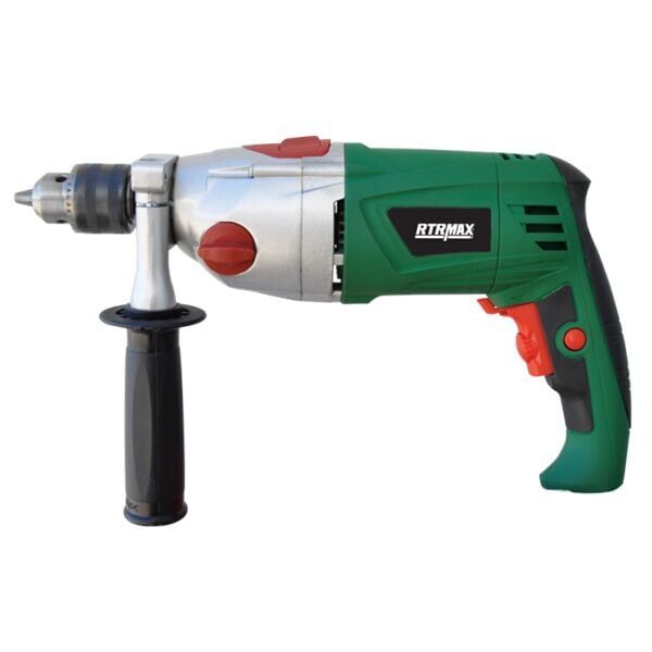 Rtrmax Rtm165 Darbeli Matkap