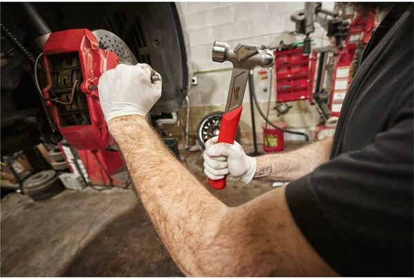 Milwaukee 450 Gr Çelik Bilyeli Çekiç 4932492346