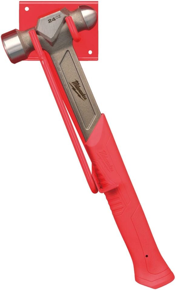 Milwaukee 450 Gr Çelik Bilyeli Çekiç 4932492346