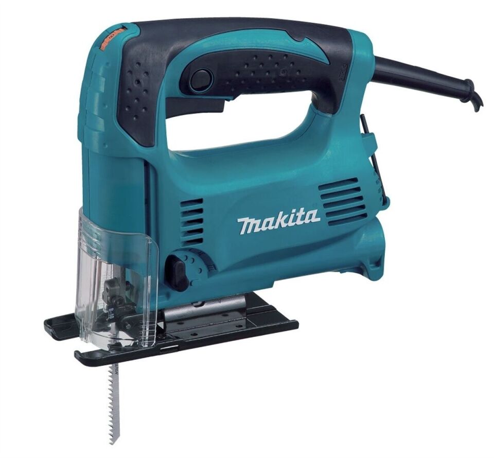 Makita 4328 Devir Ayarlı Dekupaj Testere