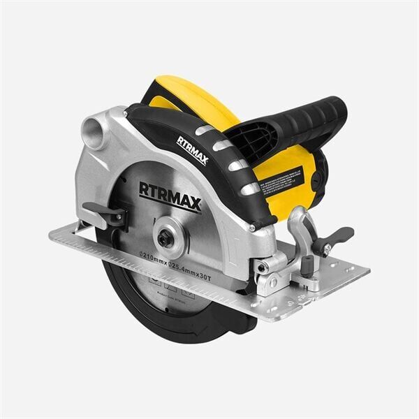 Rtrmax Rtm385 Daire Testere