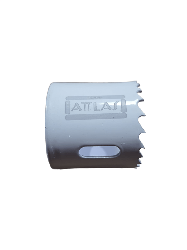 Attlas Bi-Metal Panç 40MM A149101040