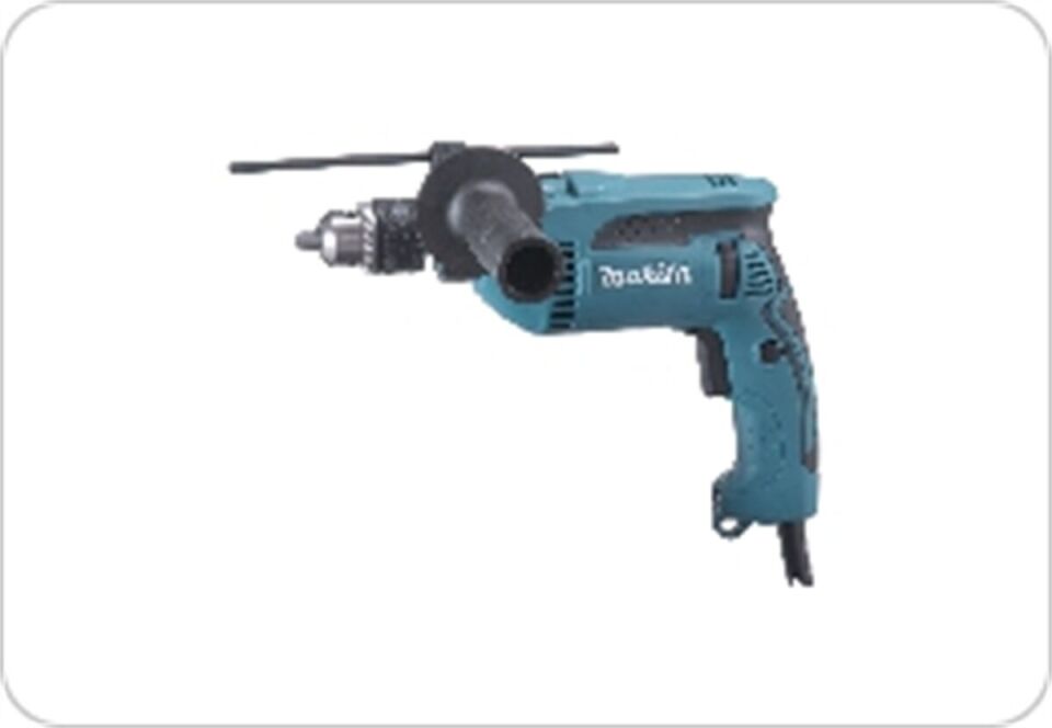 Makita HP1640K Darbeli Matkap