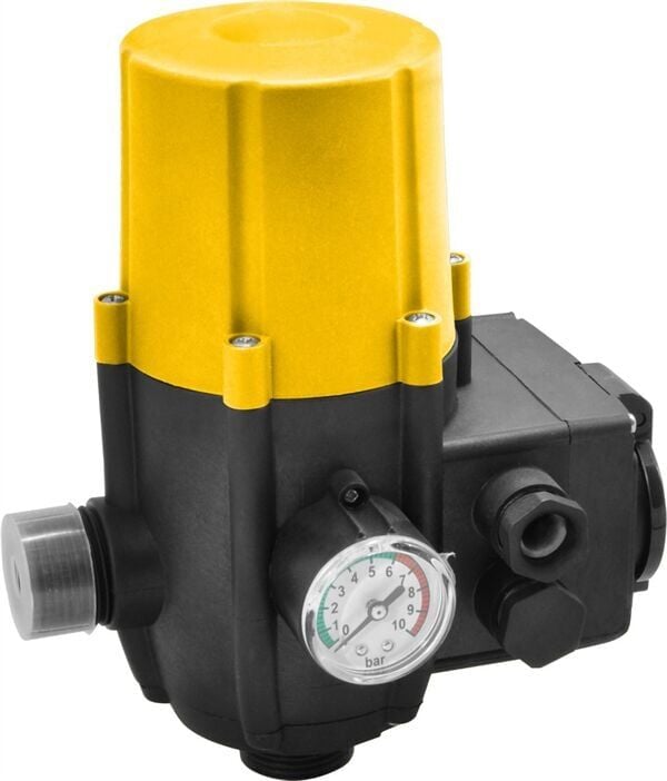 Rtrmax Rtm858 Hidromat 1\'\' Çıkışlı