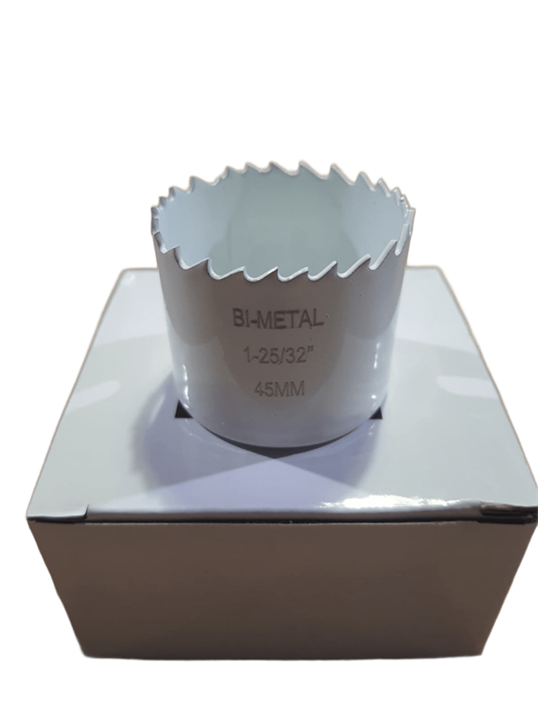 Attlas Bi-Metal Panç 45MM A149101045