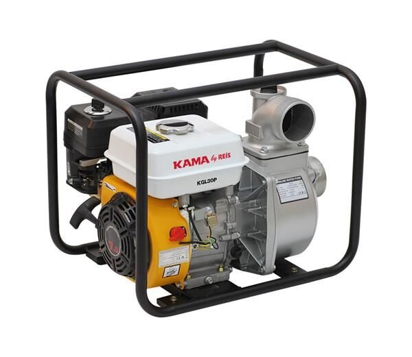 Kama By Reis KGL30P 80/3\'\'Benzinli Motopomp
