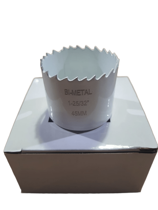 Attlas Bi-Metal Panç 45MM A149101045