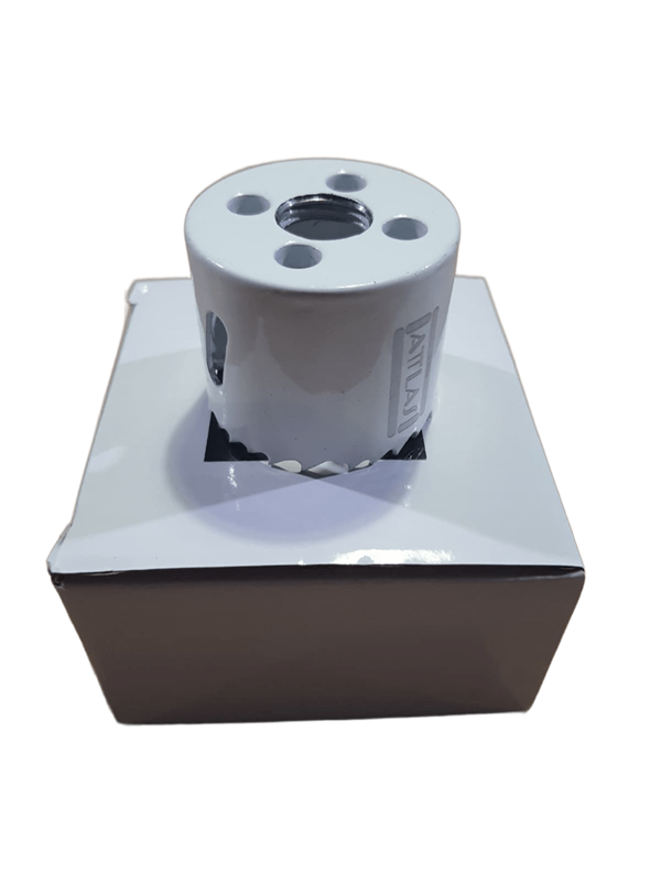 Attlas Bi-Metal Panç 45MM A149101045