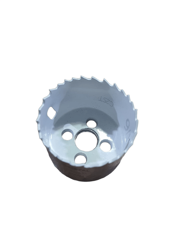 Attlas Bi-Metal Panç 50 MM A149101050