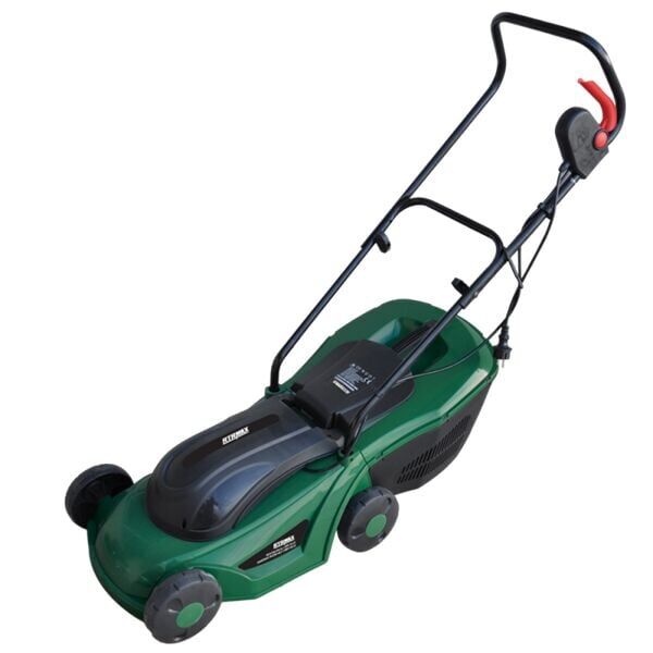 Rtrmax Rtm934 Tekerlekli Elektrikli Çim Biçme Makinesi