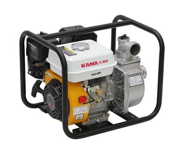 Kama By Reis KGL20P 50/2\'\' Benzinli Motopomp