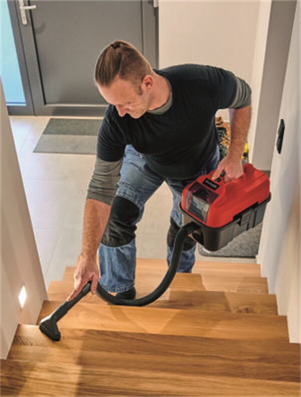 Einhell Te-Vc 18/10 Li-Solo Islak/Kuru Süpürge 2347160