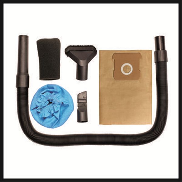 Einhell Te-Vc 18/10 Li-Solo Islak/Kuru Süpürge 2347160