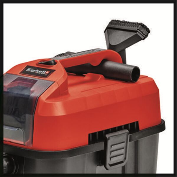 Einhell Te-Vc 18/10 Li-Solo Islak/Kuru Süpürge 2347160