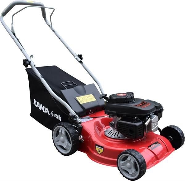Kama By Reis UME40 130 cc Benzinli Çim Biçme Makinası
