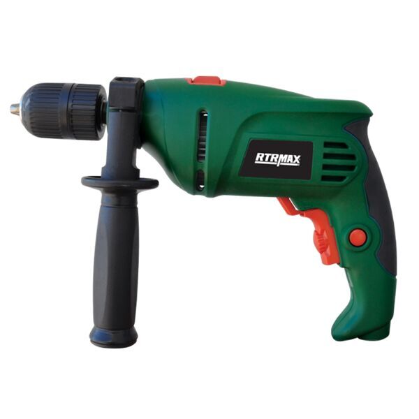 Rtrmax Rtm155 Darbeli Matkap