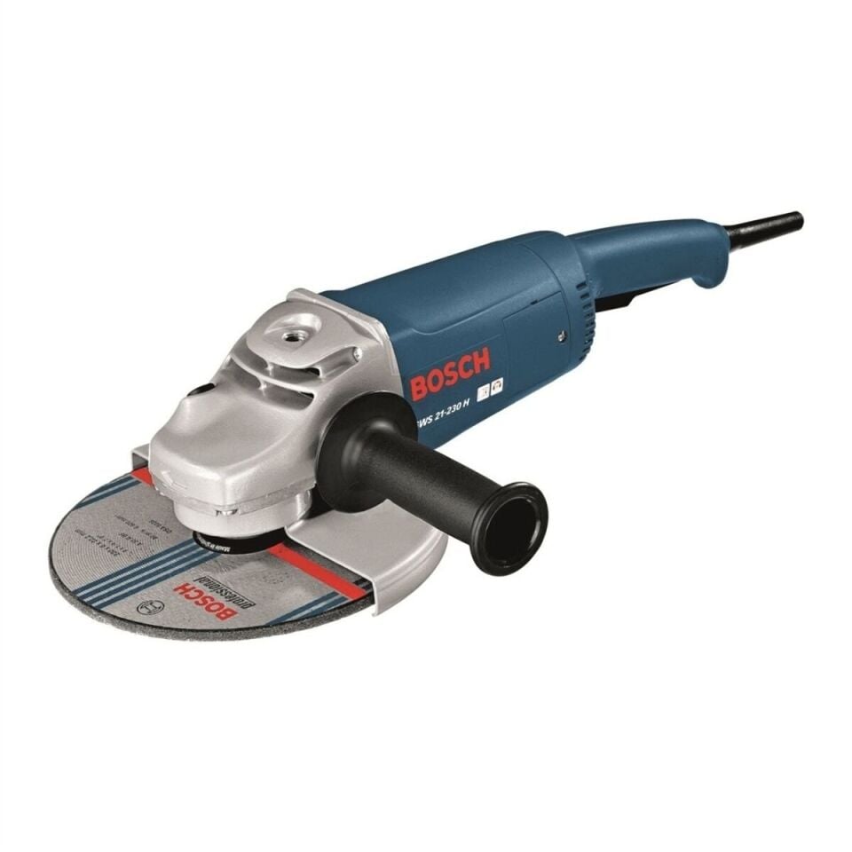 Bosch GWS 2200-180 Profesyonel Taşlama 2200 Watt 180 mm