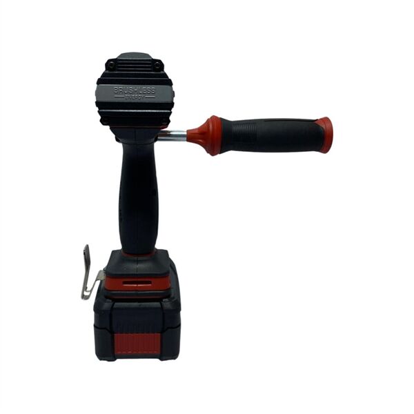 Einhell Tp-Cd 18/60 Li-İ Bl 2x4.0ah Akülü Darbeli Vidalama 4514208