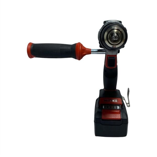 Einhell Tp-Cd 18/60 Li-İ Bl 2x4.0ah Akülü Darbeli Vidalama 4514208