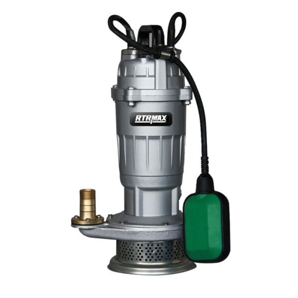 Rtrmax Rtm835 Temiz Su Dalgıç Pompa