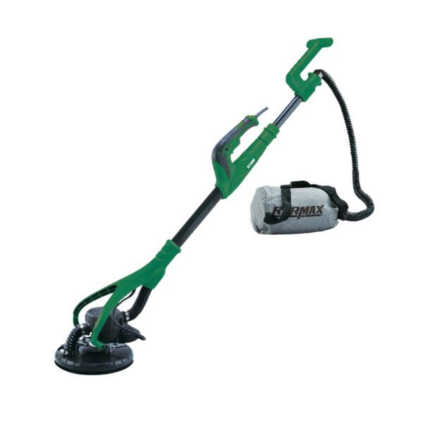 Rtrmax Rtm3795 Alçıpan Duvar Zımparalama Makinası(TEŞHİR ÜRÜNÜ)