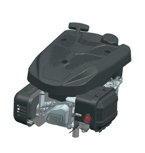 Kama By Reis GKV170FE 2,8 Kw Benzinli Motor