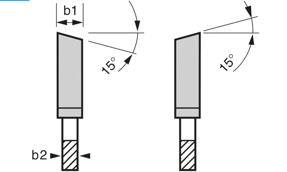 Bosch Daire Testere Bıçağı Optiline Wood 210x30 mm 24 Diş 2608640621