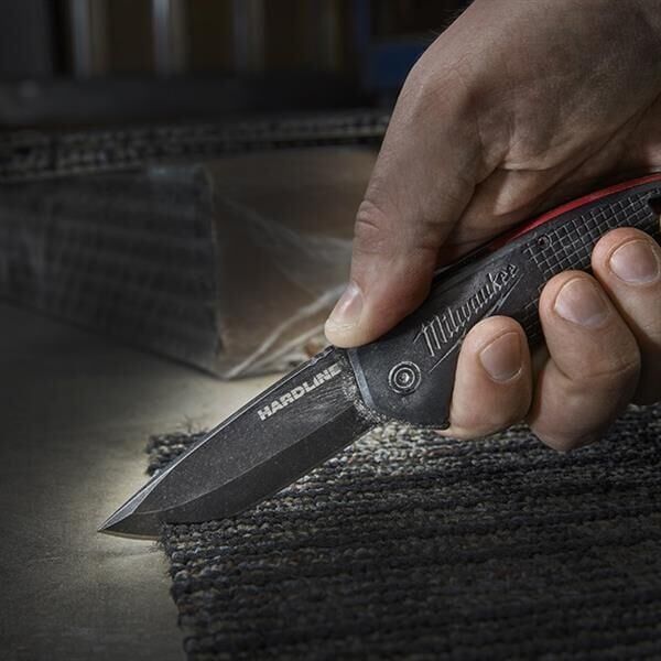 Milwaukee Çakı Tip Düz Ağızlı Bıçak 48221994