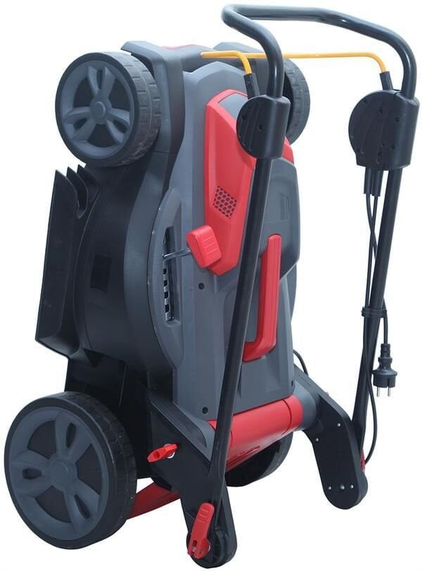 Kama By Reis ECBM43 1800 W Elektrikli Katlanabilir Çim Biçme Makinası