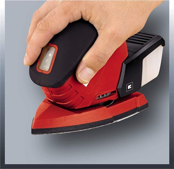 Einhell TE-OS 1320 Üçgen Zımpara Makinesi 130W 4460560