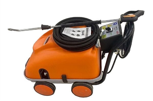 Flora H200 Oto Yıkama Makinası 200Bar