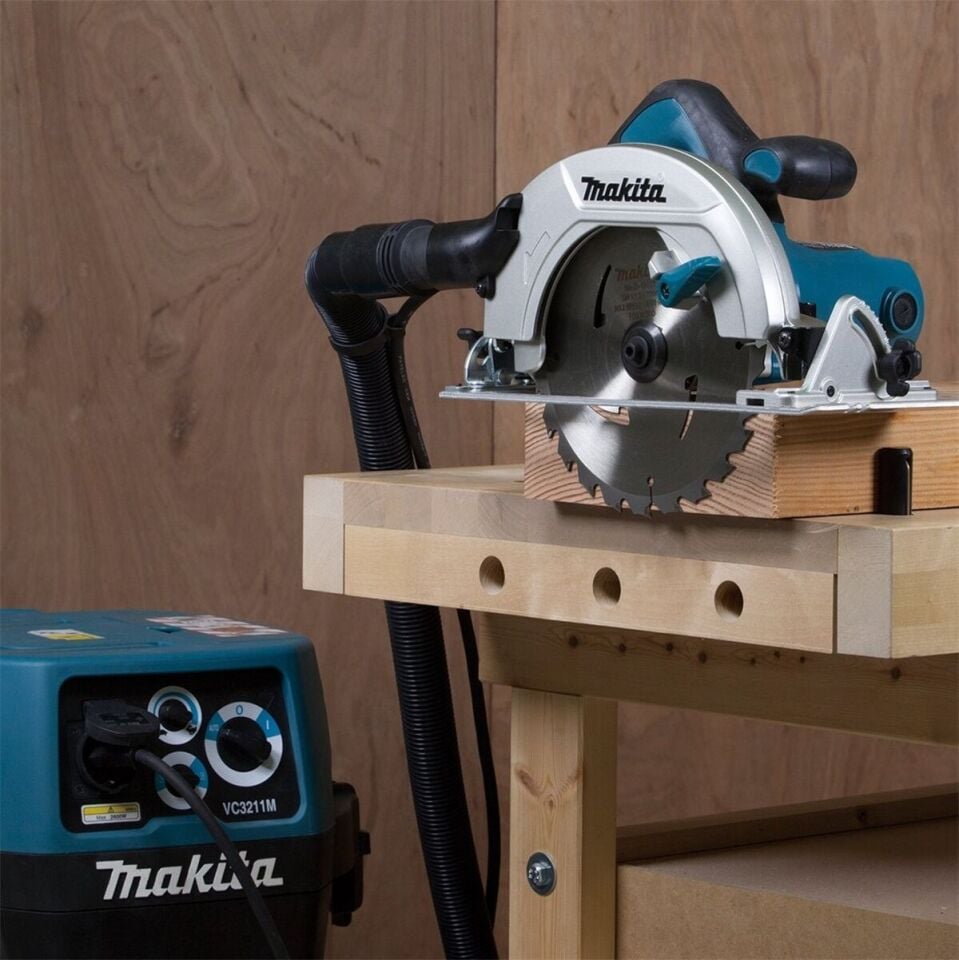 Makita HS7601 Sunta Kesme Makinesi 190 Mm