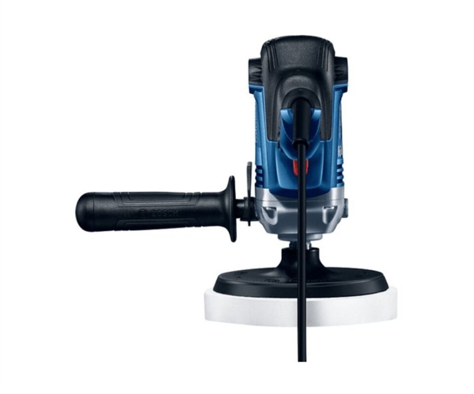 Bosch Professional GPO 950 Polisaj Makinesi 950 W 180 mm