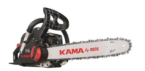 Kama By Reis KMR41 41 cc Benzinli Ağaç Kesim Motoru