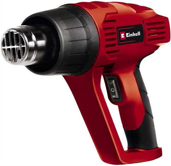Einhell TC-HA 2000/1 Sıcak Hava Tabancası 2000W 4520184