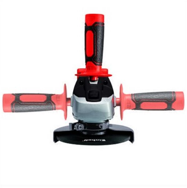 Einhell TC-AG 18/115 Lİ-Solo Avuç Taşlama 4431130