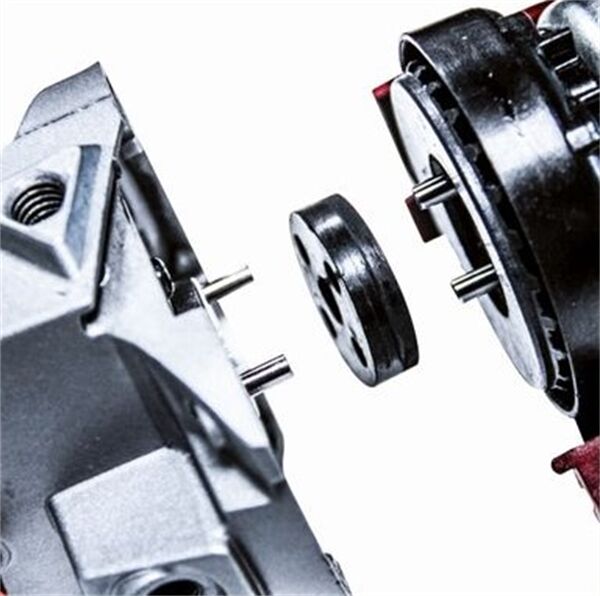 Einhell TC-AG 18/115 Lİ-Solo Avuç Taşlama 4431130