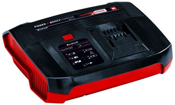 Einhell Power X-Boostcharger 6A Şarj Cihazı 4512064